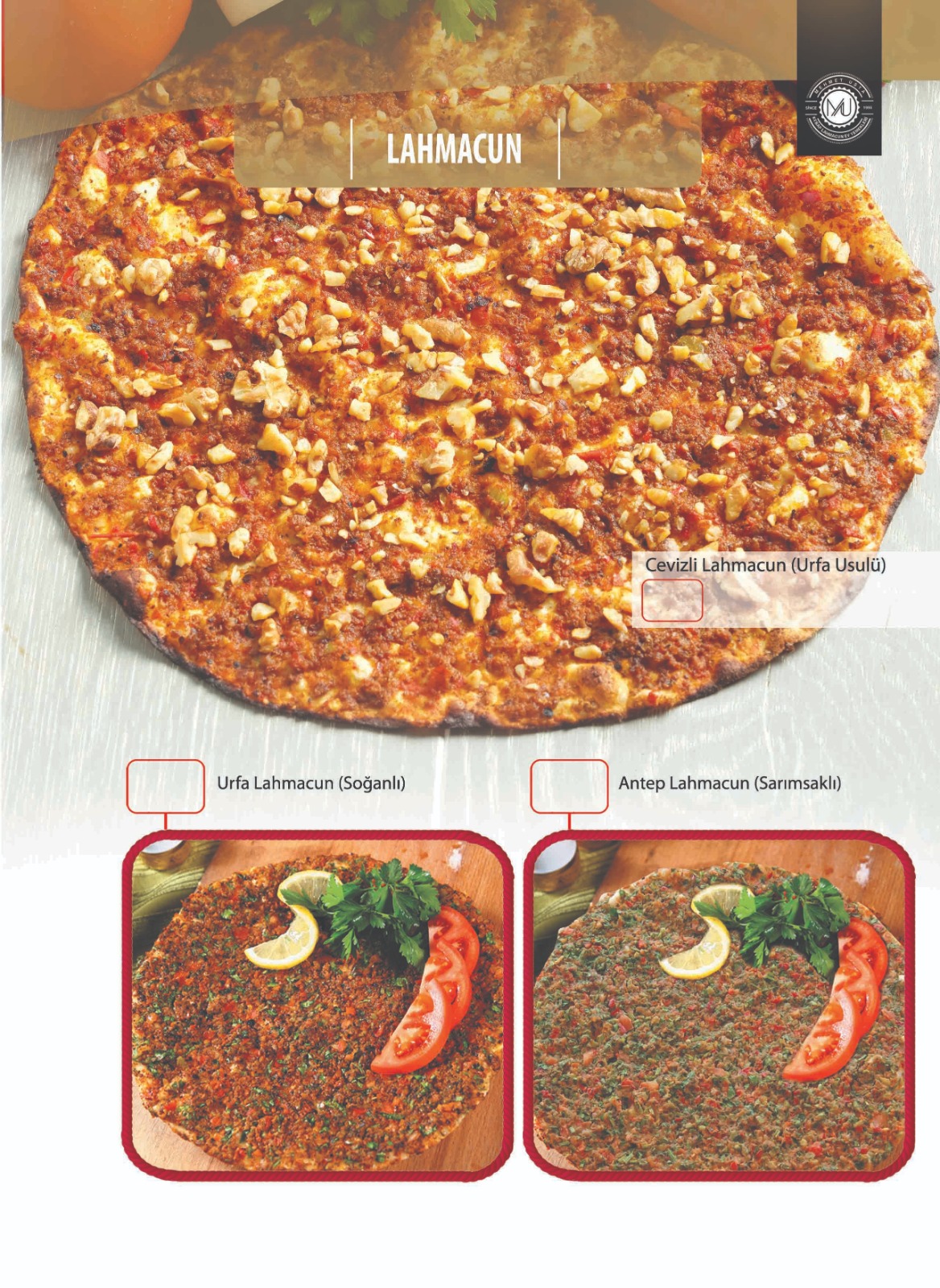 Lahmacun