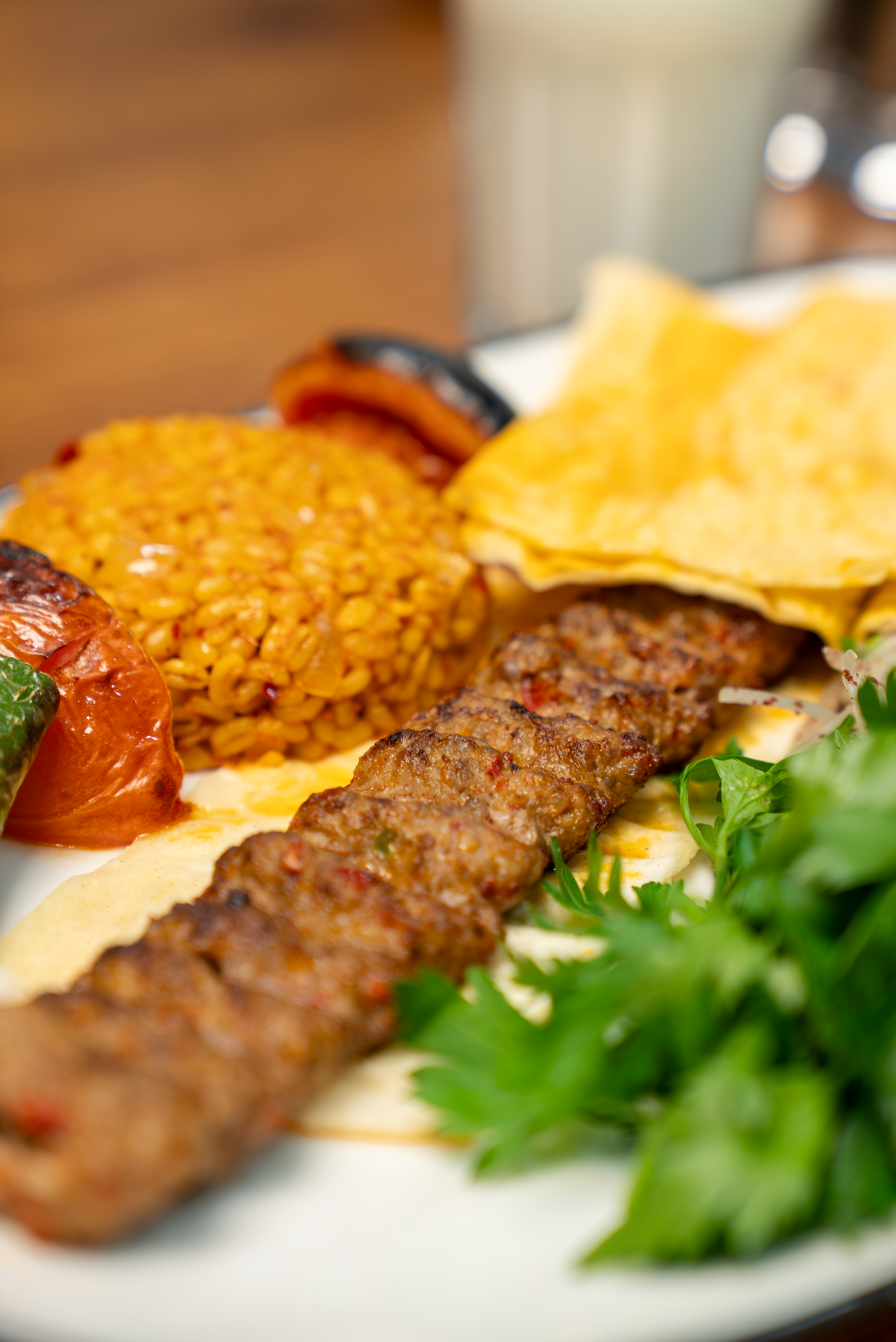 Kebablar