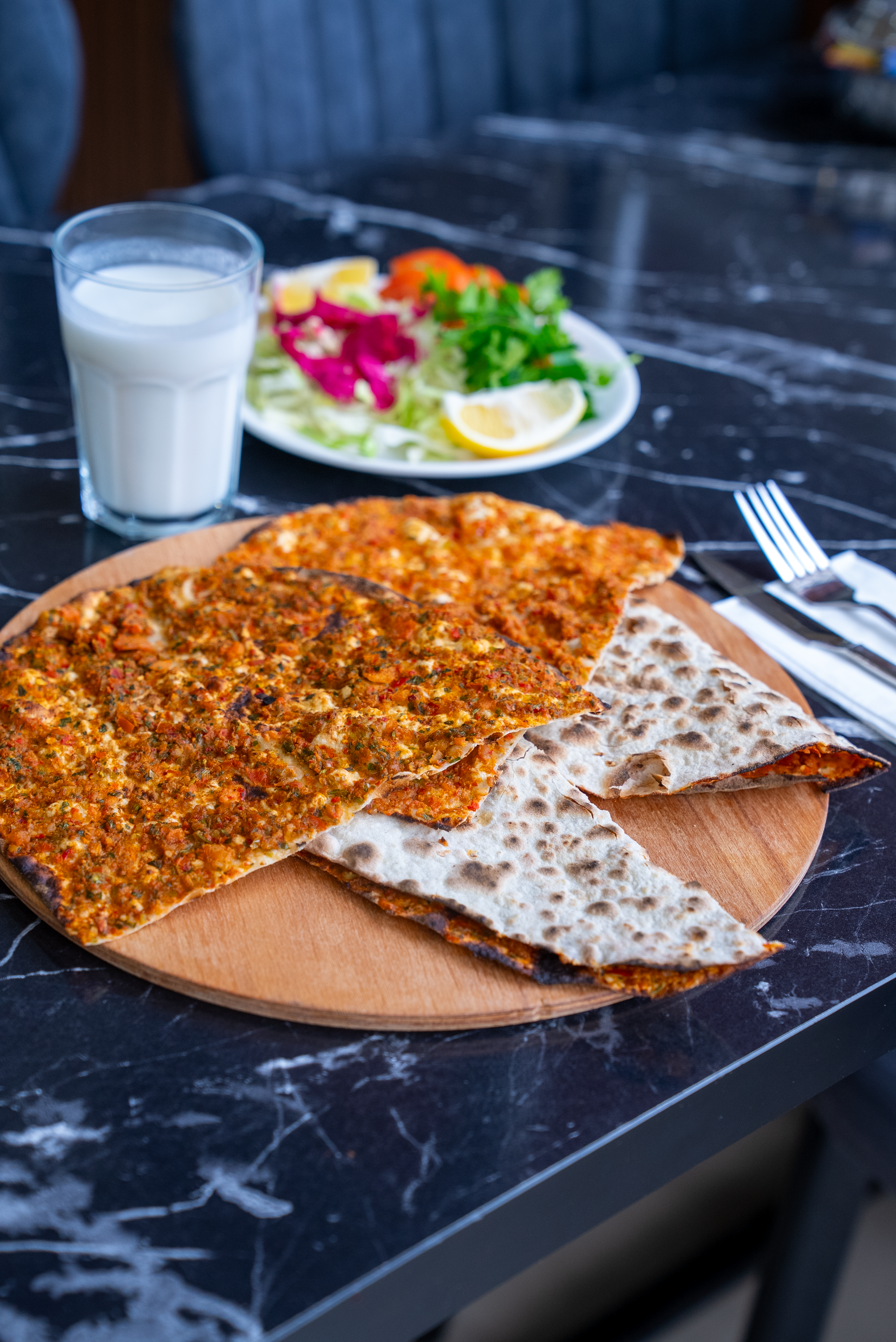 Lahmacun