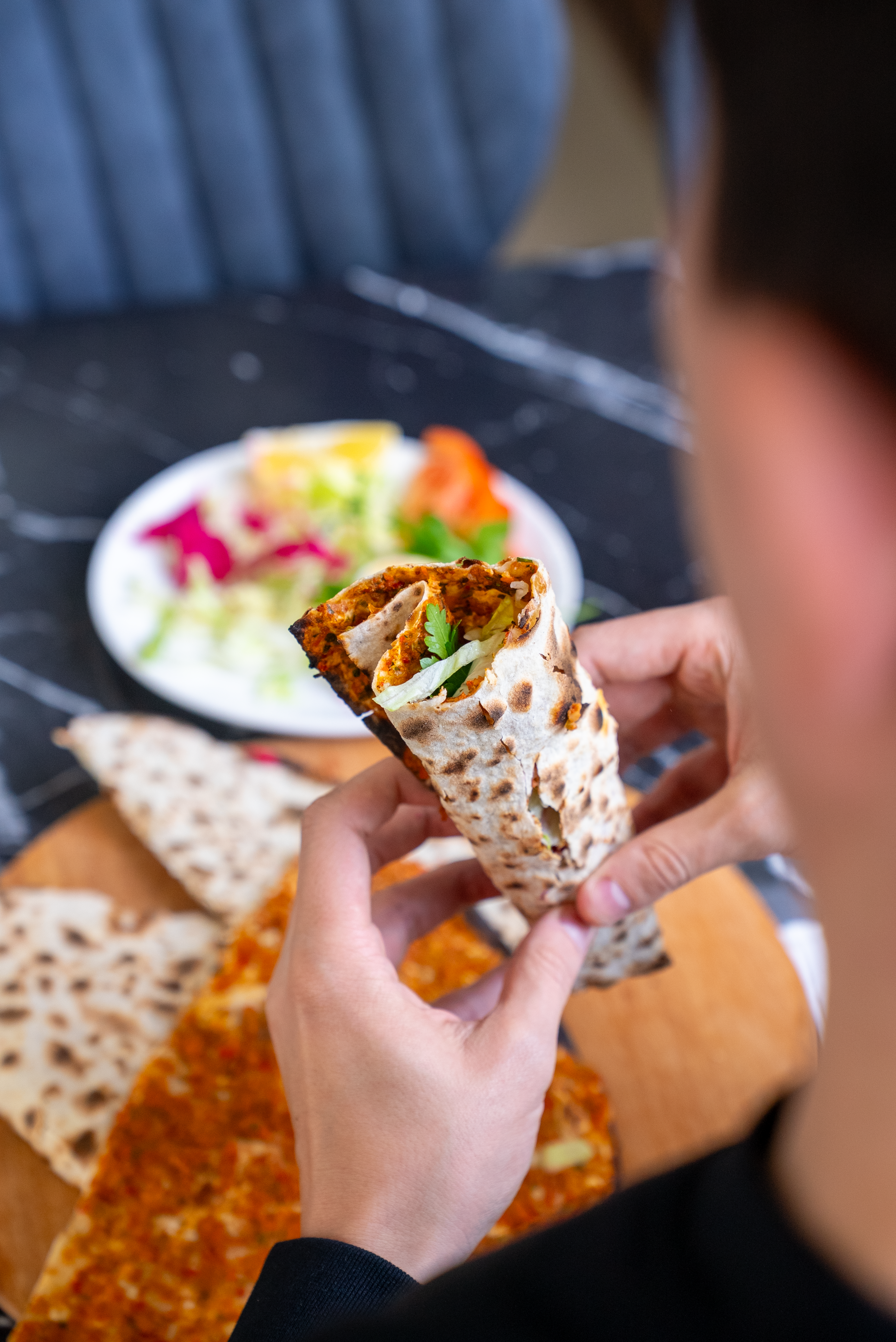 Lahmacun